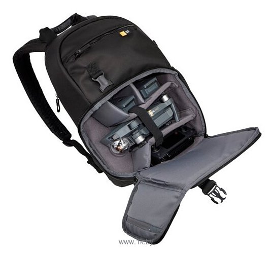 Фотографии Case Logic Bryker Split-use Camera Backpack