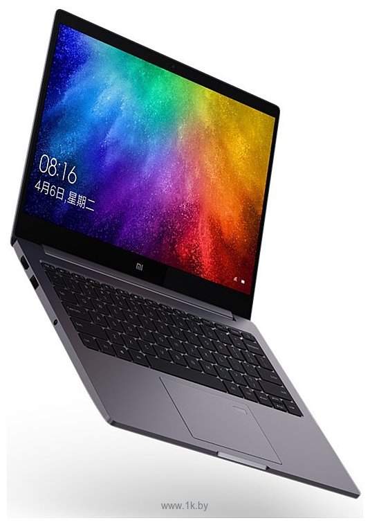 Фотографии Xiaomi Mi Notebook Air 13.3" 2019 (JYU4122CN)