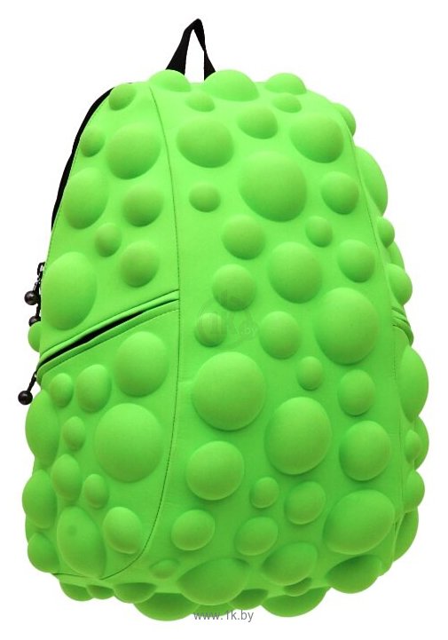 Фотографии MadPax Bubble Fullpack 27 Neon Lime (лайм)