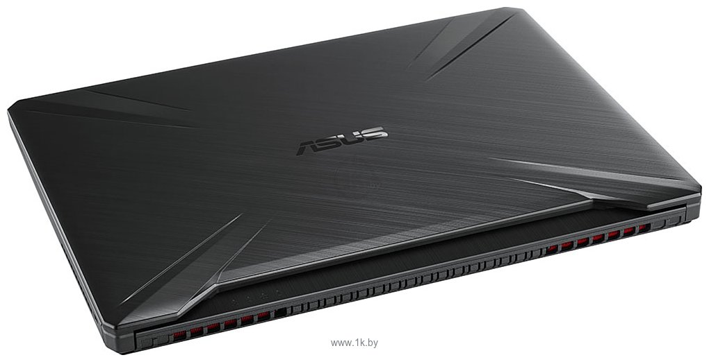 Фотографии ASUS TUF Gaming FX505DT-BQ035