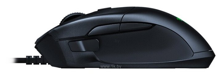 Фотографии Razer Basilisk Essential black USB