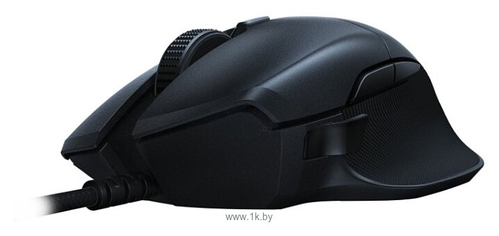 Фотографии Razer Basilisk Essential black USB