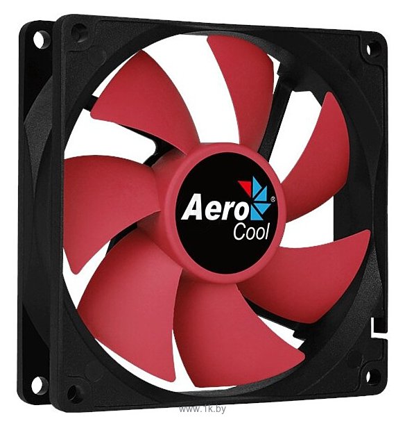 Фотографии AeroCool Force 9