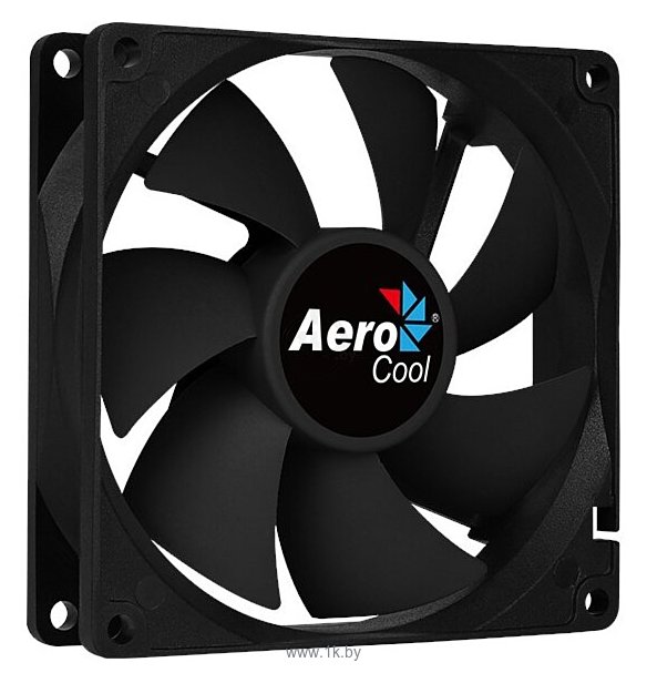 Фотографии AeroCool Force 9