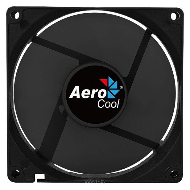 Фотографии AeroCool Force 9