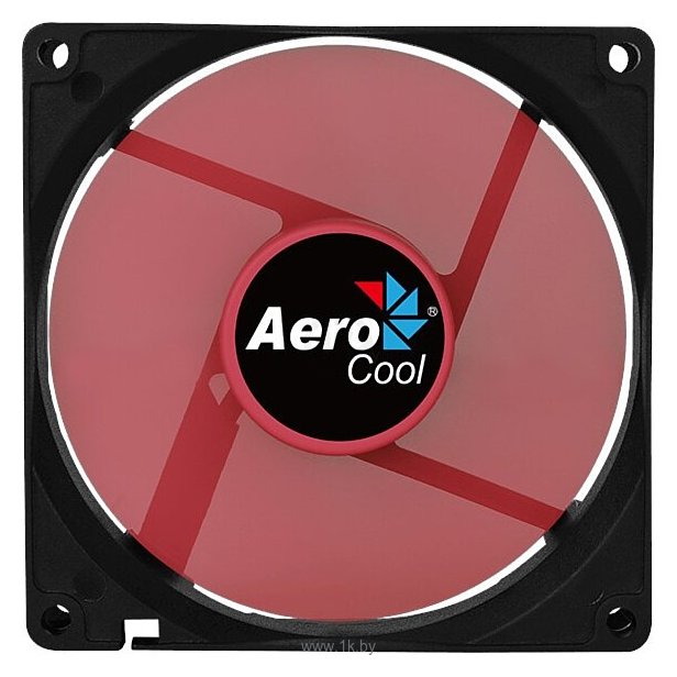 Фотографии AeroCool Force 9