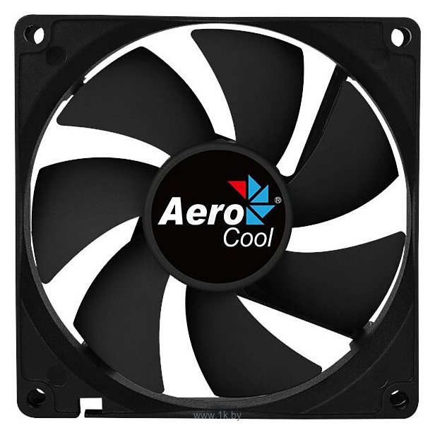 Фотографии AeroCool Force 9