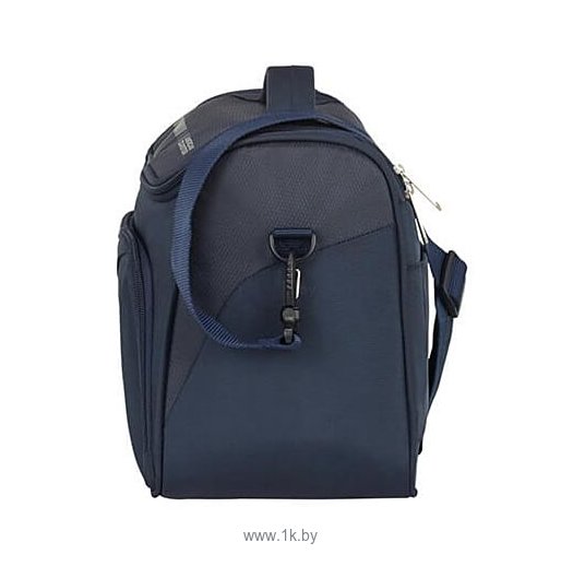 Фотографии American Tourister SummerFunk Navy 27 см