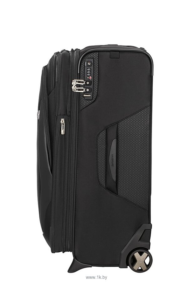 Фотографии Samsonite X'Blade 4.0 Black 69 см (2 колеса)