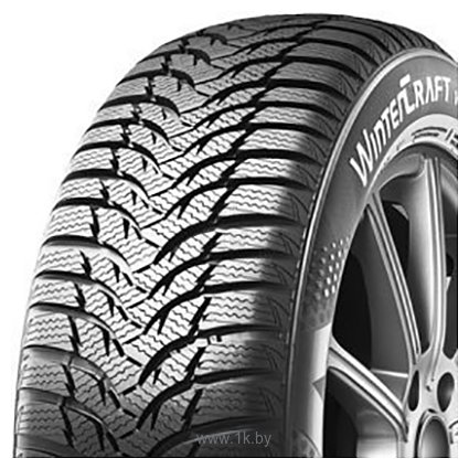 Фотографии Kumho WinterCraft WP51 175/70 R13 82T