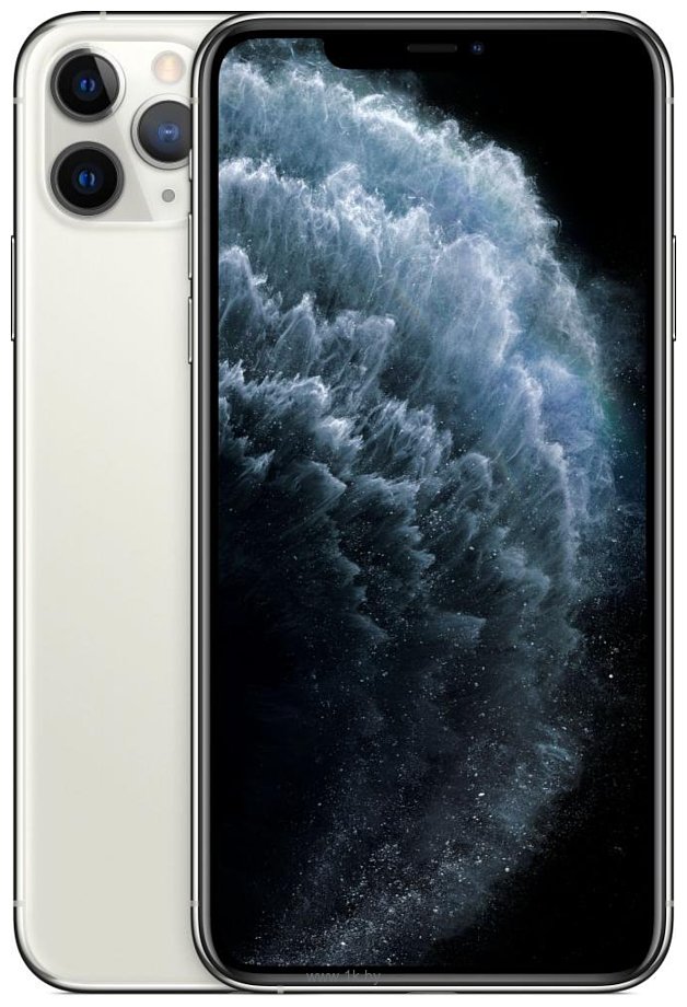 Фотографии Apple iPhone 11 Pro Max 64GB