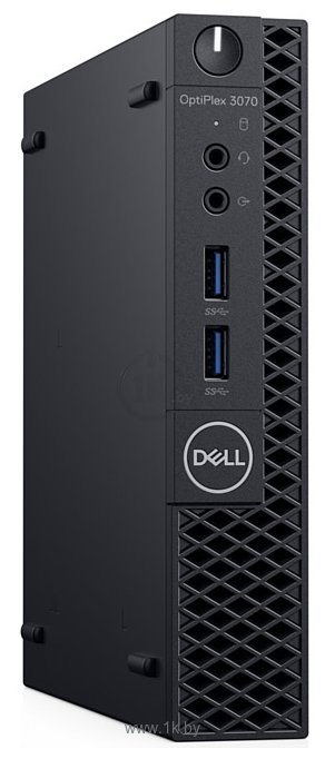 Фотографии Dell OptiPlex Micro 3070-4739