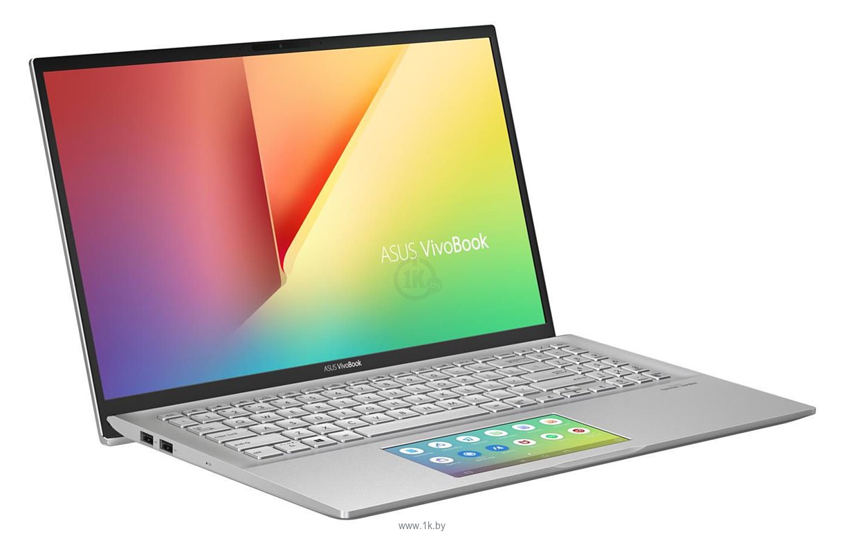 Фотографии ASUS VivoBook S15 S532FL-BN117T