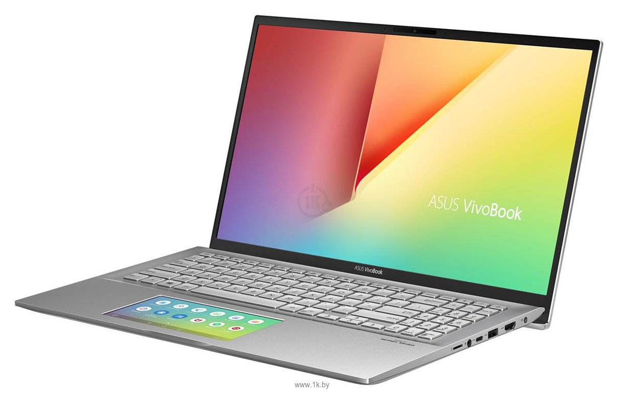 Фотографии ASUS VivoBook S15 S532FL-BN117T