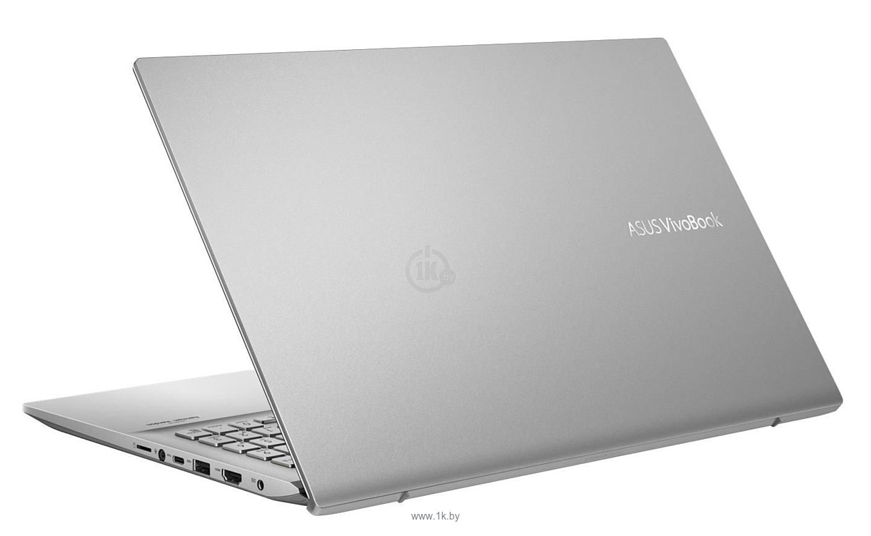 Фотографии ASUS VivoBook S15 S532FL-BN117T