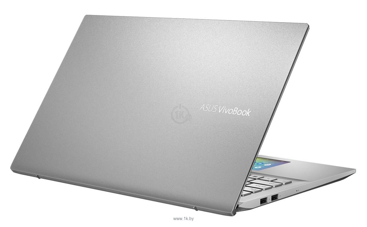 Фотографии ASUS VivoBook S15 S532FL-BN117T