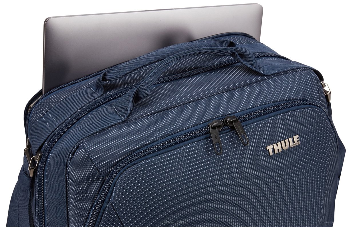 Фотографии Thule Crossover 2 Boarding Bag C2BB-115 (dress blue)