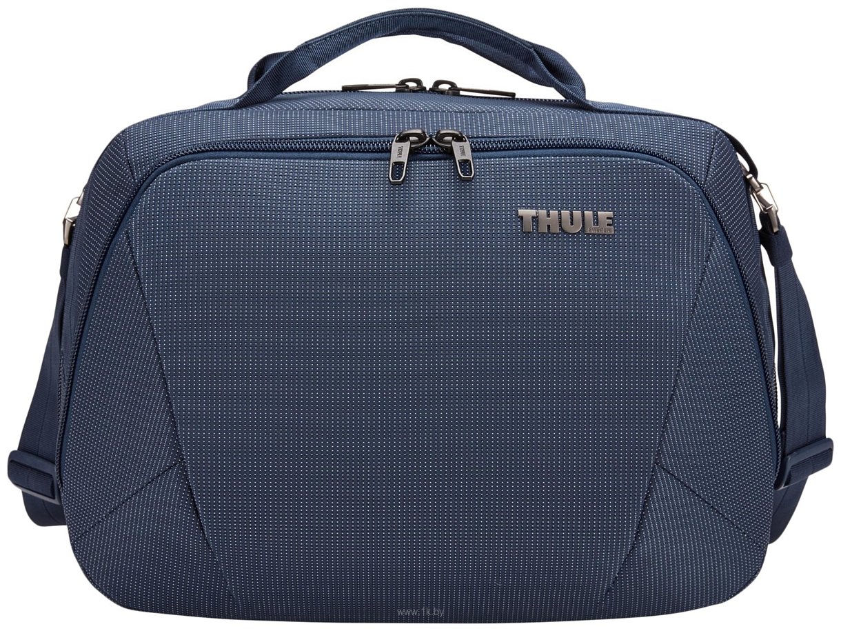 Фотографии Thule Crossover 2 Boarding Bag C2BB-115 (dress blue)