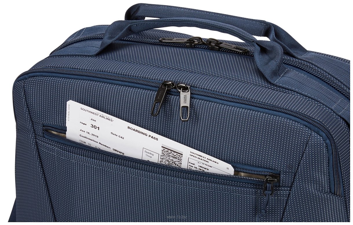 Фотографии Thule Crossover 2 Boarding Bag C2BB-115 (dress blue)