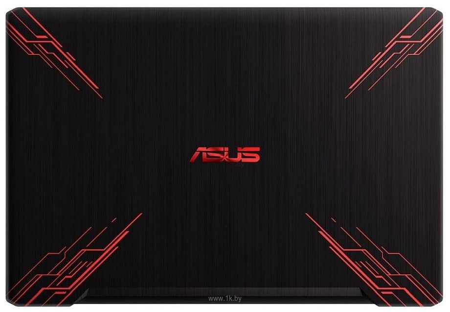 Фотографии ASUS FX570UD-FY218T