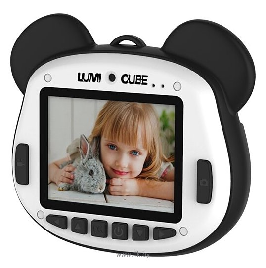 Фотографии Lumicube Lumicam DK02