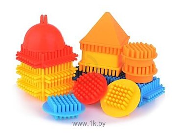 Фотографии HC-Toys Comb Blocks HC-122-1