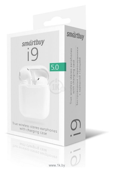 Фотографии SmartBuy i9