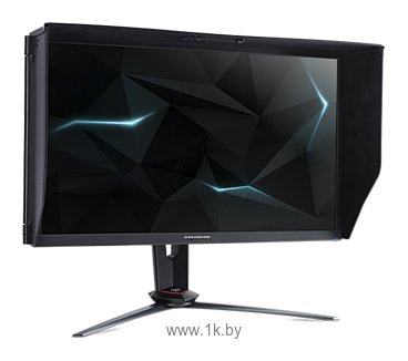 Фотографии Acer Predator XB273KGPbmiipprzx