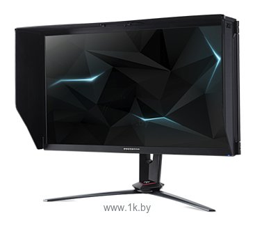 Фотографии Acer Predator XB273KGPbmiipprzx