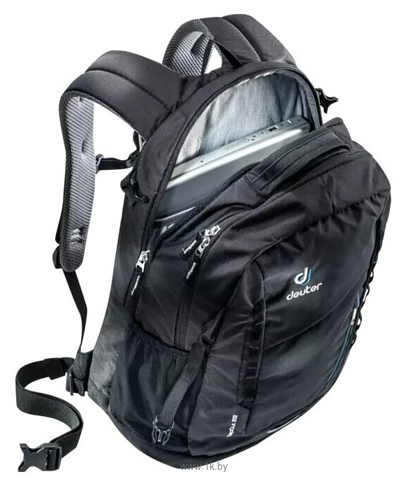 Фотографии Deuter StepOut 22 (black)