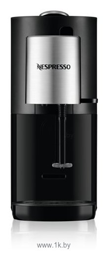 Фотографии Krups Nespresso XN890810