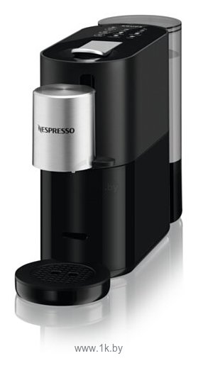 Фотографии Krups Nespresso XN890810