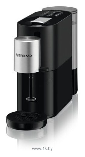 Фотографии Krups Nespresso XN890810