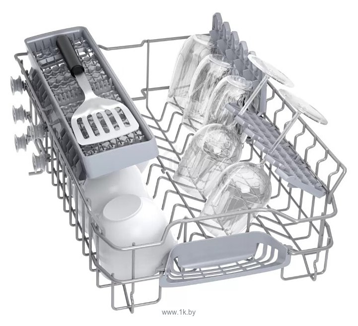 Фотографии Bosch SPV2IKX2BR