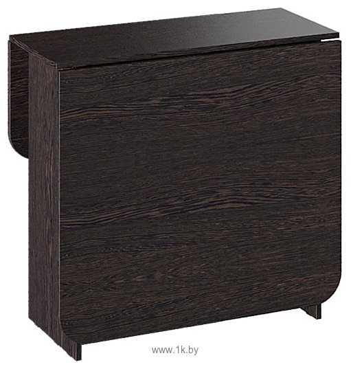 Фотографии Трия Визит раскладной (венге цаво/дуб молочный) Фотографии Трия Визит раскладной (венге цаво/дуб молочный)