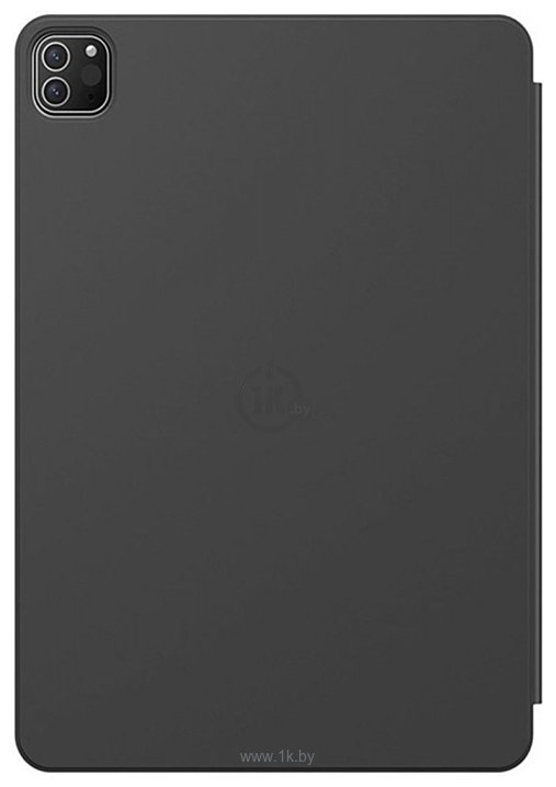 Фотографии Baseus Simplism Magnetic Leather для Apple iPad Pro 11" 2020 (черный)