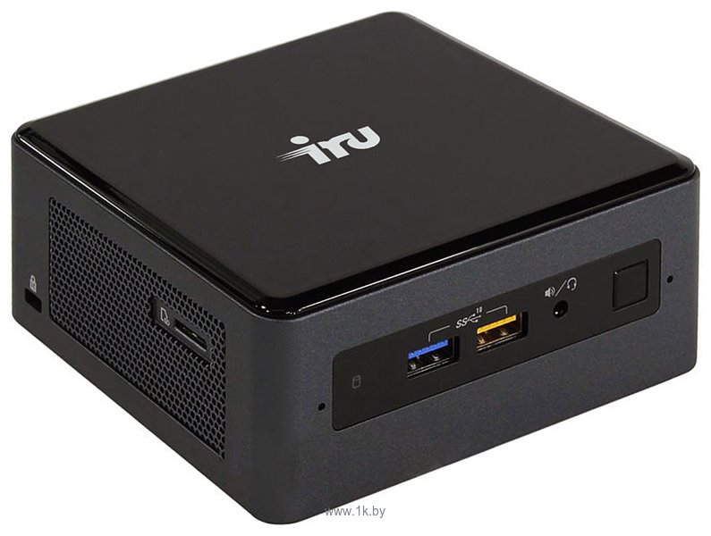 Фотографии iRU NUC 115 1416216