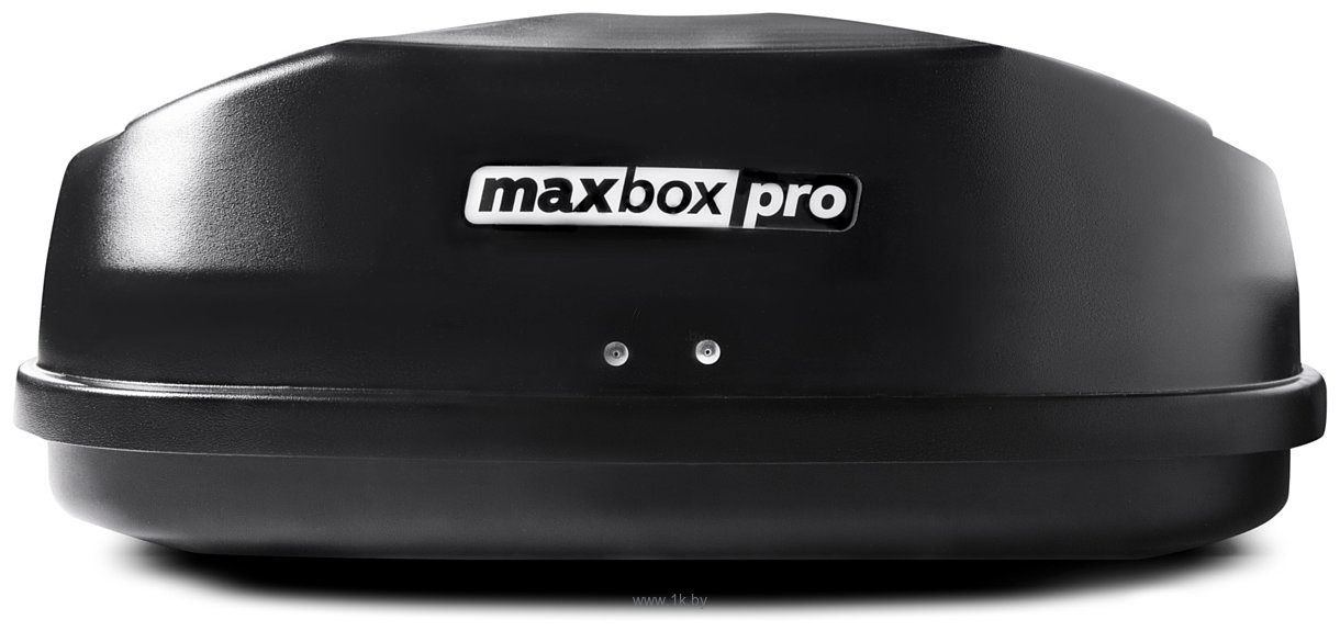 Фотографии MaxBox PRO 400 маLый (черный)