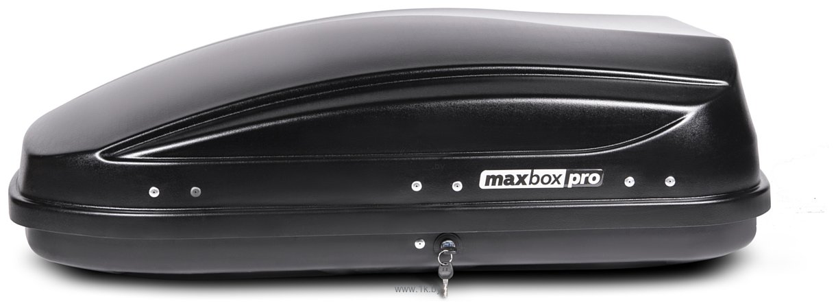 Фотографии MaxBox PRO 400 маLый (черный)
