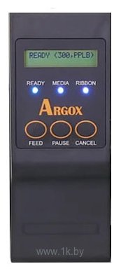 Фотографии Argox iX4-350 99-IX302-000