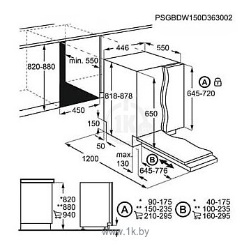 Фотографии Zanussi ZSLN 2321