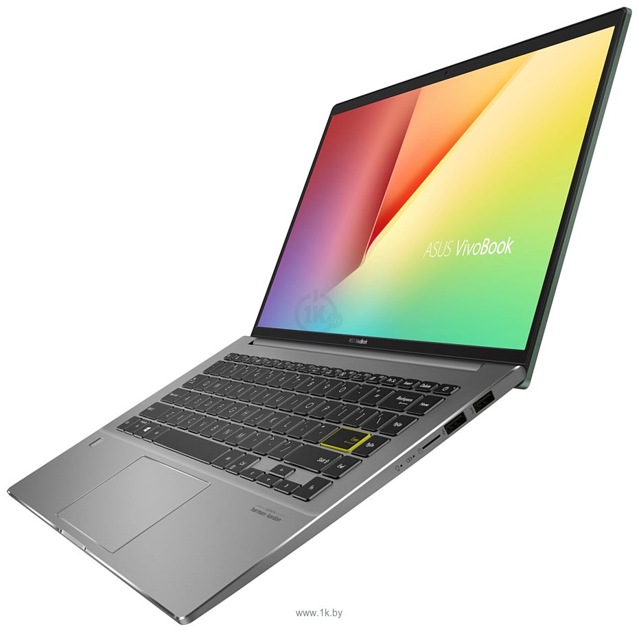 Фотографии ASUS VivoBook S14 S435EA-HM005T