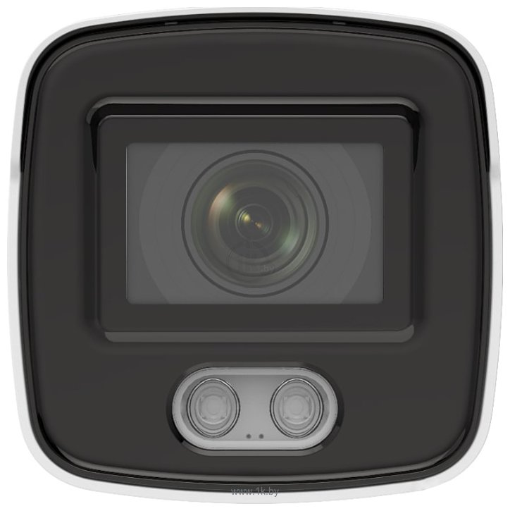 Фотографии Hikvision DS-2CD2027G2-LU (4 мм)