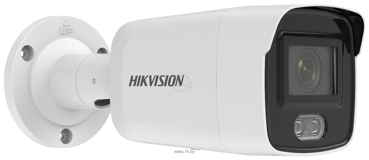 Фотографии Hikvision DS-2CD2027G2-LU (4 мм)