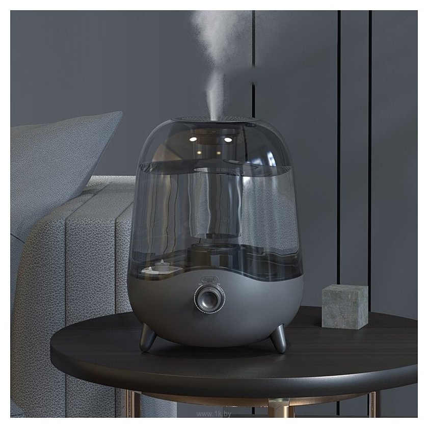 Фотографии Xiaomi Deerma Humidifier DEM-F323W