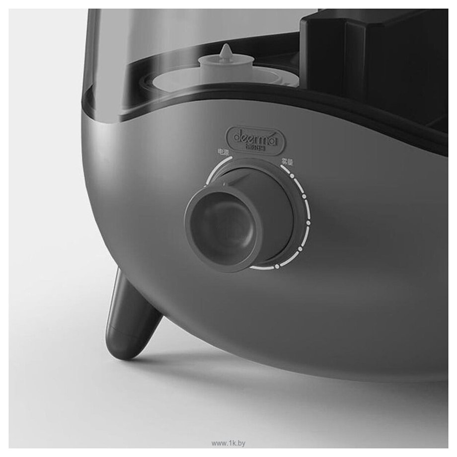 Фотографии Xiaomi Deerma Humidifier DEM-F323W