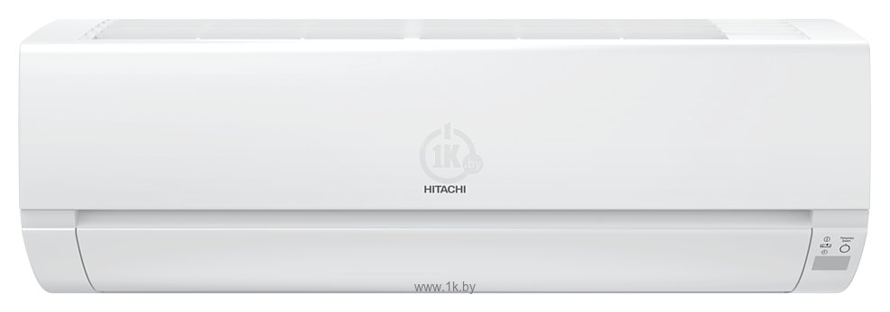 Фотографии Hitachi X-Comfort RAK-25REF/RAC-25WEF