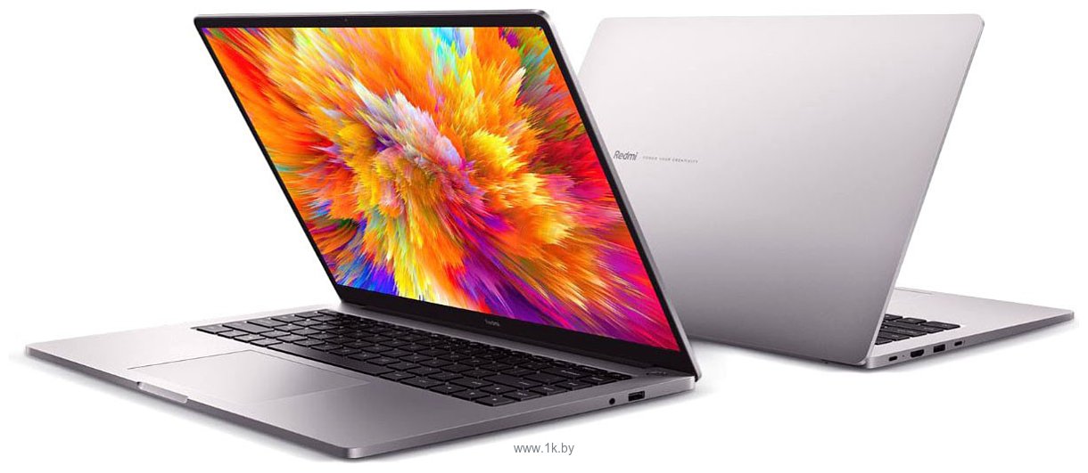 Фотографии Xiaomi RedmiBook Pro 15 (JYU4334CN)