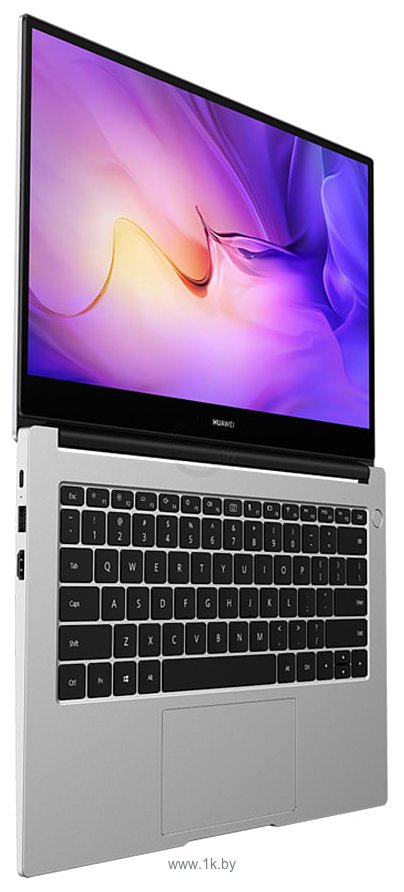 Фотографии Huawei MateBook D 14 NobelB-WAH9A