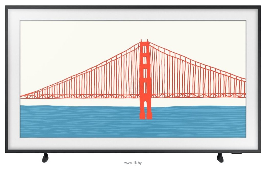 Фотографии Samsung The Frame QE43LS03AAU